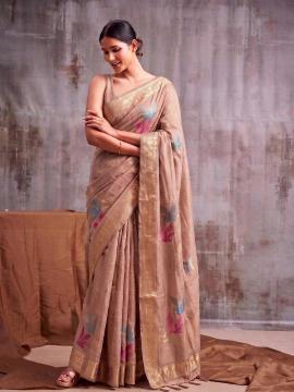FLEMINGO Saree market in Bhubaneswar