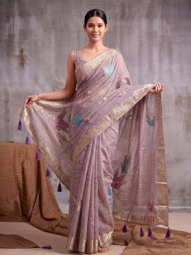 FLEMINGO Saree market in Bhubaneswar
