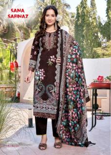 Ganesha sana safina vol 11  Wholesale kurti supplier in Himachal Pradesh