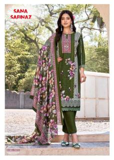 Ganesha sana safina vol 11  Wholesale kurti supplier in Himachal Pradesh