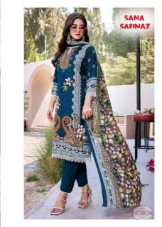 Ganesha sana safina vol 11  Wholesale kurti supplier in Himachal Pradesh