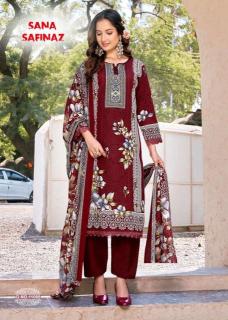 Ganesha sana safina vol 11  Wholesale kurti supplier in Himachal Pradesh