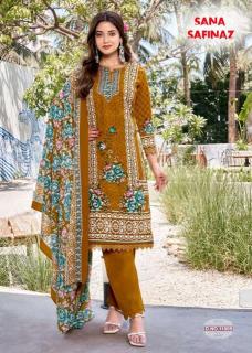 Ganesha sana safina vol 11  Wholesale kurti supplier in Himachal Pradesh