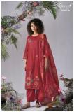 Ganga baerin 5091 Wholesale dress material in Rajasthan