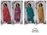Ganga baerin 5091 Wholesale dress material in Rajasthan