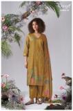 Ganga baerin 5091 Wholesale dress material in Rajasthan