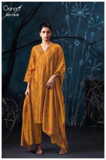 Ganga beryssa 5179 Wholesale dress suppliers in Punjab
