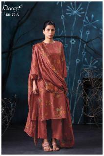 Ganga beryssa 5179 Wholesale dress suppliers in Punjab