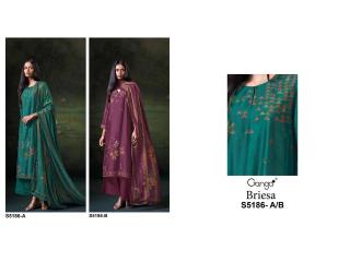 Ganga briesa 5186 Rajasthan textile market