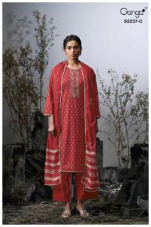 Ganga cazzie 5237 Wholesale clothing market in Sikkim