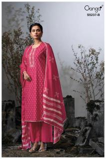 Ganga cazzie 5237 Wholesale clothing market in Sikkim