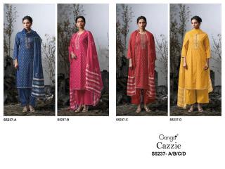 Ganga cazzie 5237 Wholesale clothing market in Sikkim