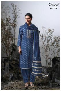 Ganga cazzie 5237 Wholesale clothing market in Sikkim