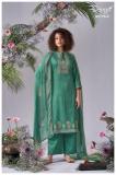 Ganga elisia 5116 Assam dress material market