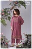 Ganga elisia 5116 Assam dress material market
