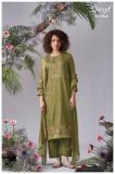 Ganga elisia 5116 Assam dress material market