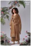 Ganga elisia 5116 Assam dress material market