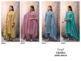 Ganga gitisha 5096 Jharkhand wholesale textile market