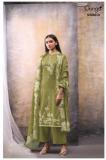 Ganga jivisha 5062 Bulk dress material in Ludhiana