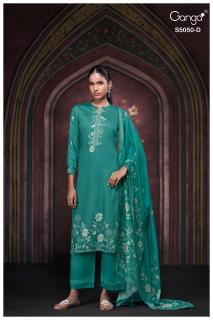 Ganga keshvika 5050  Fabric wholesalers in Jharkhand