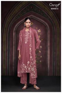 Ganga keshvika 5050  Fabric wholesalers in Jharkhand