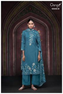 Ganga keshvika 5050  Fabric wholesalers in Jharkhand