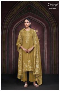 Ganga keshvika 5050  Fabric wholesalers in Jharkhand
