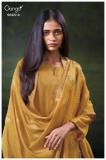 Ganga kyoko 5327   Dress material wholesale prices 