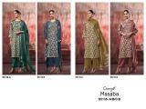 Ganga masaba 5135 Wholesale textile market in Maharashtra