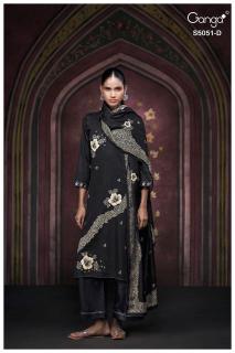 Ganga mysha 5051  Wholesale clothing market in Mizoram