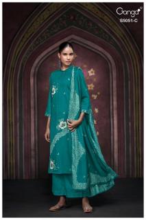 Ganga mysha 5051  Wholesale clothing market in Mizoram