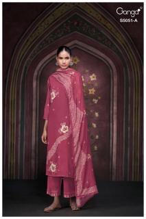 Ganga mysha 5051  Wholesale clothing market in Mizoram