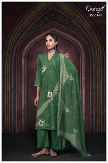 Ganga mysha 5051  Wholesale clothing market in Mizoram