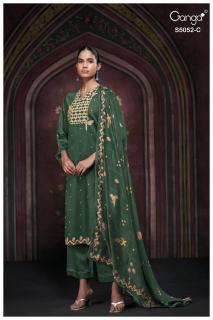 Ganga nyrisha 5052 Wholesale clothing