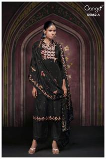 Ganga nyrisha 5052 Wholesale clothing