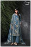 Ganga paesyn 5163  Wholesale fabric suppliers in Assam
