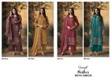 Ganga saiba 5115 Wholesale fabric suppliers in Chhattisgarh