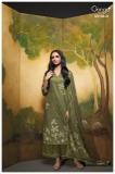Ganga saidnya 5104  Wholesale fashion market in Goa