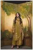 Ganga saidnya 5104  Wholesale fashion market in Goa