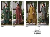 Ganga sukriti 5159  Dress material manufacturers in Jharkhand