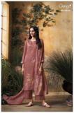 Ganga tanisha 5129 Wholesale dress materials
