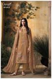 Ganga tanisha 5129 Wholesale dress materials