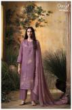 Ganga tanisha 5129 Wholesale dress materials