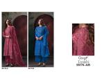 Ganga tanishi 5172 Affordable dress material in Mizoram