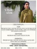 Ganga viyati 5198 Wholesale clothing market in Chhattisgarh