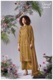 Ganga yalini 5121 Rajasthani dress material suppliers