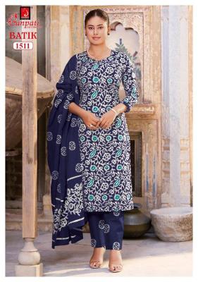 Ganpati batik pant vol 15  Wholesale clothing market in Assam