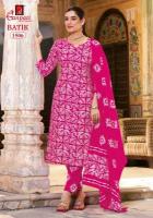 Ganpati batik pant vol 15  Wholesale clothing market in Assam
