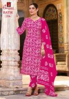Ganpati batik vol-15 Wholesale clothing suppliers in Chhattisgarh