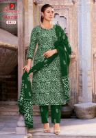 Ganpati batik vol-15 Wholesale clothing suppliers in Chhattisgarh